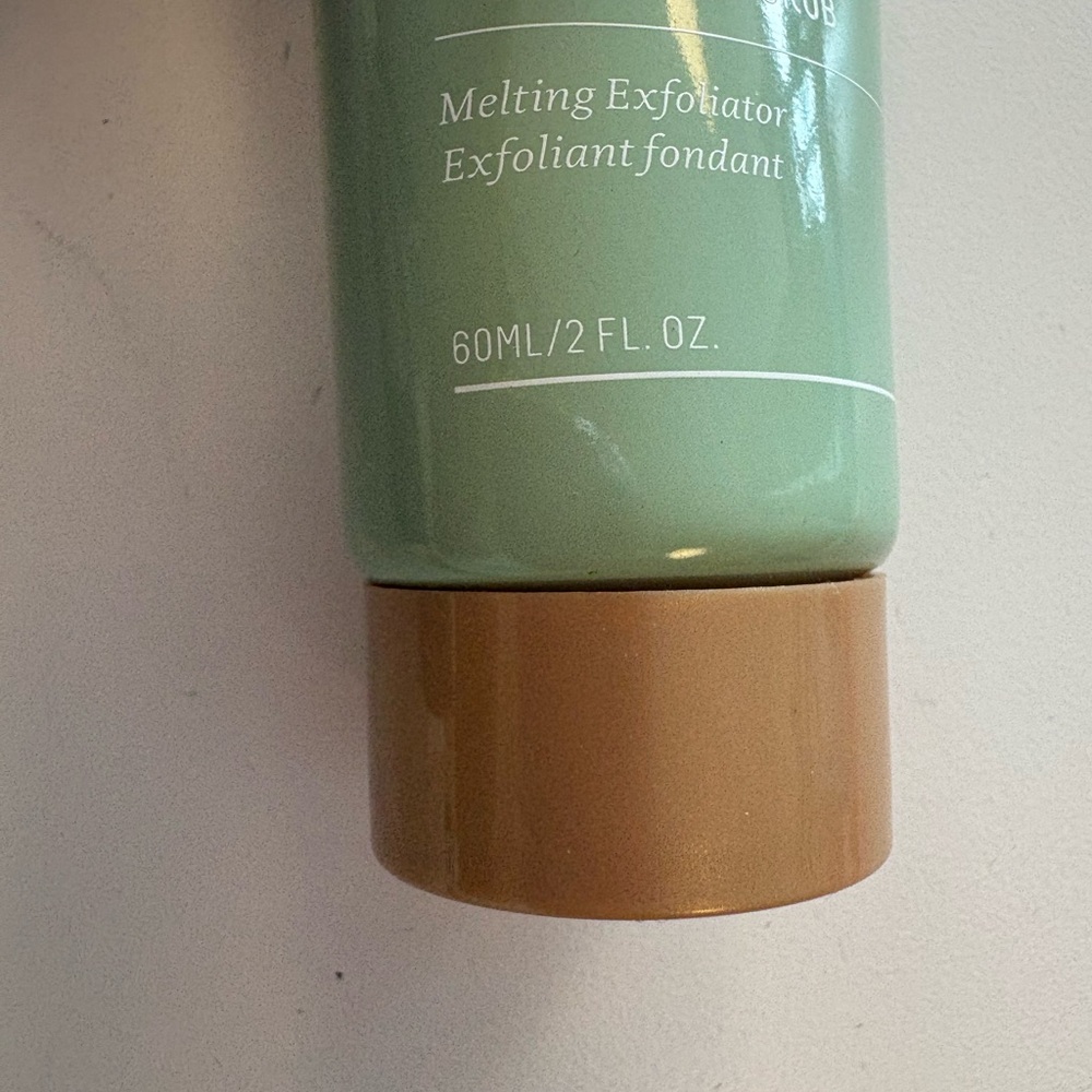 Biossance Skincare Copper plumping serum, lactic acid serum, and Body Scrub - Picture 6 of 6